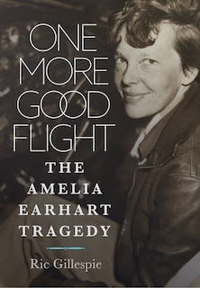 Front cover_One More Good Flight