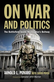 Couverture_On War and Politics