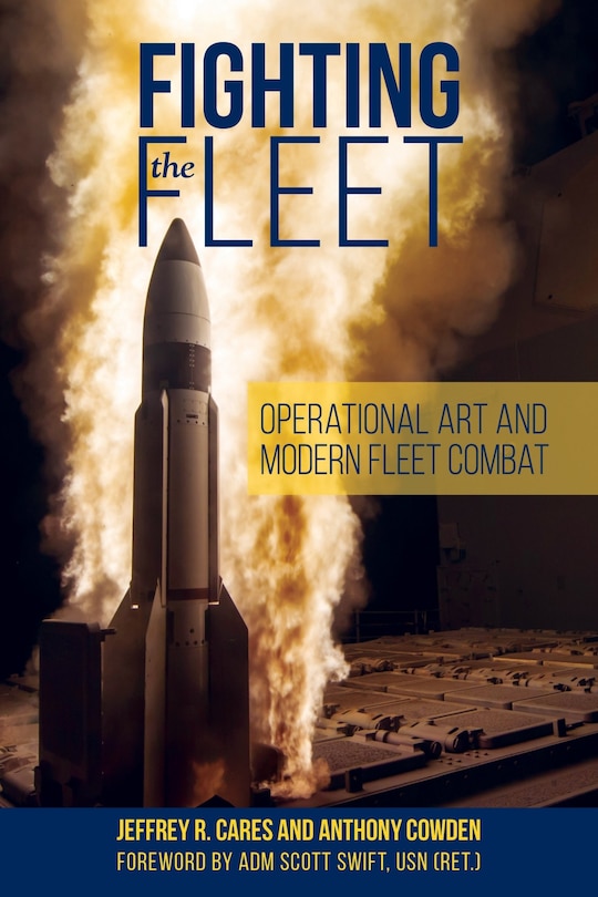 Front cover_Fighting the Fleet