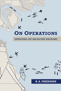 Couverture_On Operations