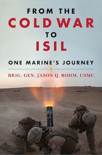 Front cover_From the Cold War to Isil