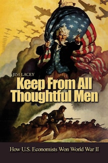 Front cover_Keep from All Thoughtful Men
