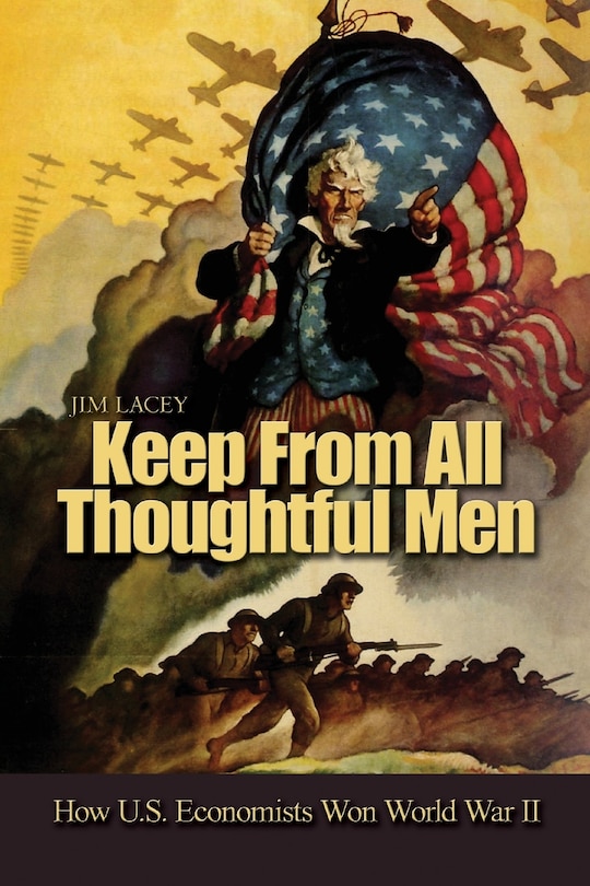 Front cover_Keep from All Thoughtful Men