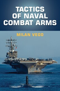 Couverture_Tactics of Naval Combat Arms