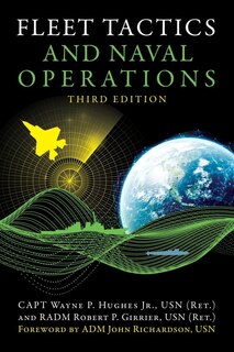 Couverture_Fleet Tactics and Naval Operations, Third Edition