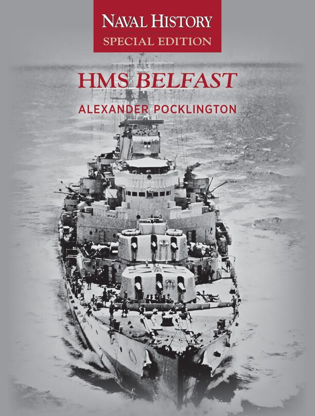 Front cover_DO NOT USE HMS Belfast