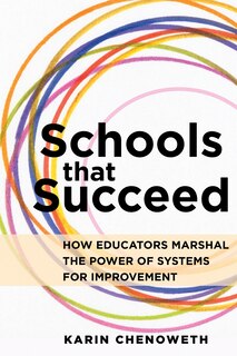Couverture_Schools That Succeed