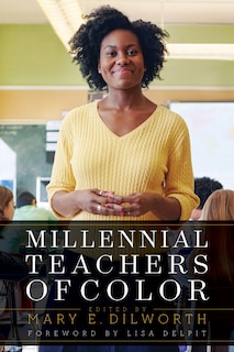 Front cover_Millennial Teachers of Color