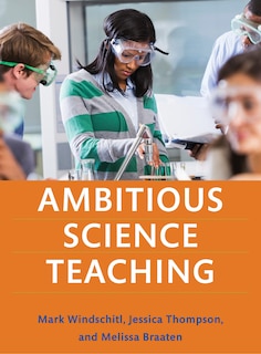 Couverture_Ambitious Science Teaching