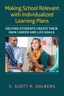 Couverture_Making School Relevant with Individualized Learning Plans