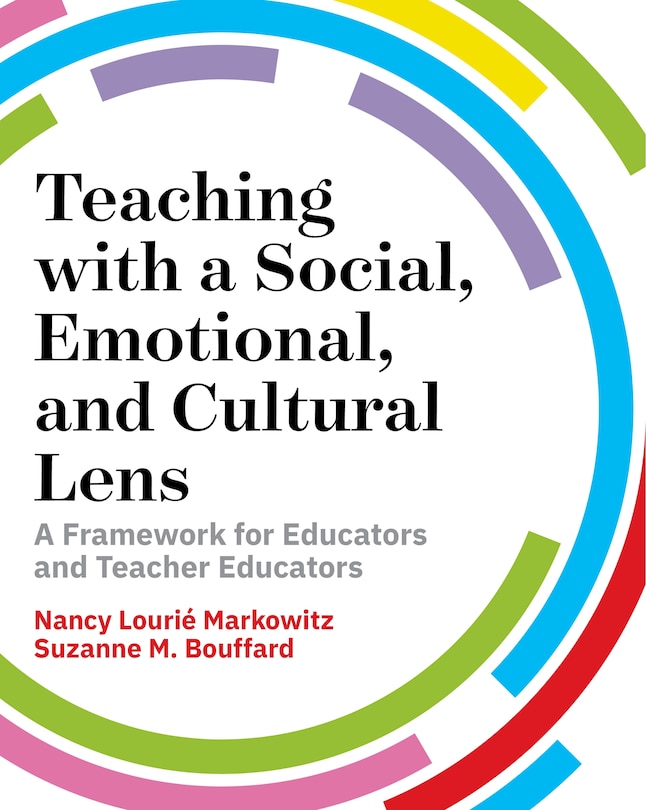 Couverture_Teaching with a Social, Emotional, and Cultural Lens