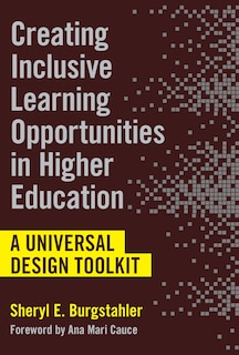 Couverture_Creating Inclusive Learning Opportunities in Higher Education