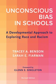 Front cover_Unconscious Bias in Schools