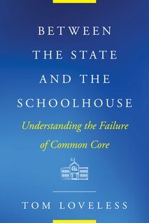 Couverture_Between the State and the Schoolhouse