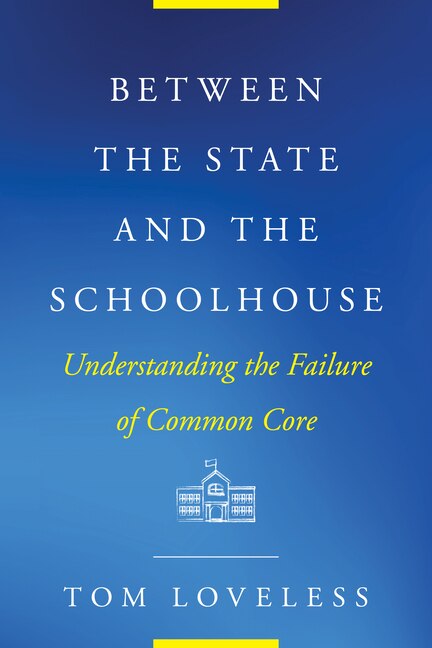Couverture_Between the State and the Schoolhouse