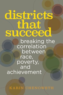 Front cover_Districts That Succeed