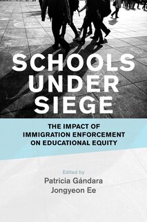 Front cover_Schools Under Siege