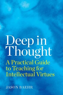 Front cover_Deep in Thought