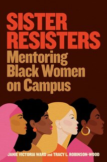 Front cover_Sister Resisters