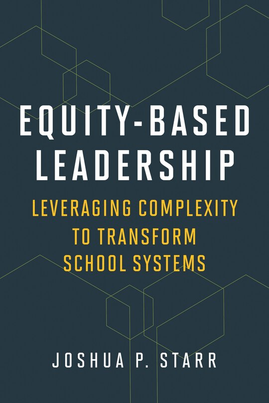 Front cover_Equity-Based Leadership