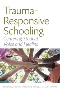 Front cover_Trauma-Responsive Schooling
