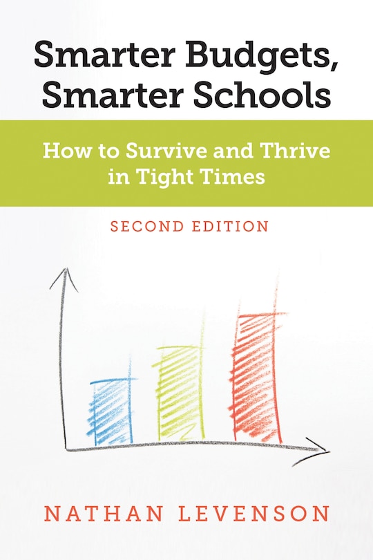 Couverture_Smarter Budgets, Smarter Schools, Second Edition