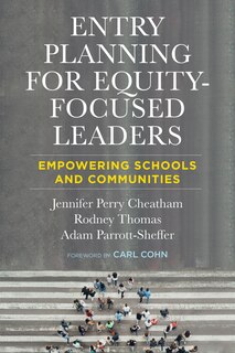 Couverture_Entry Planning for Equity-Focused Leaders