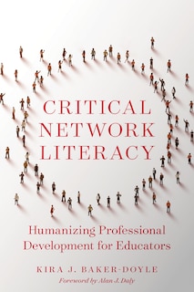Couverture_Critical Network Literacy