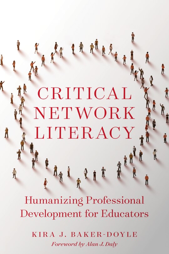 Couverture_Critical Network Literacy