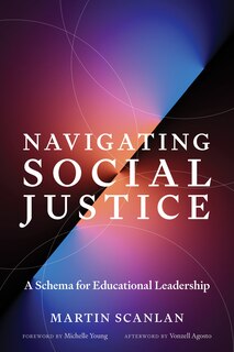 Couverture_Navigating Social Justice