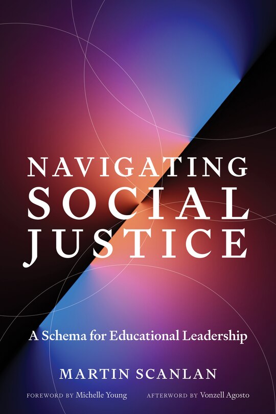 Couverture_Navigating Social Justice
