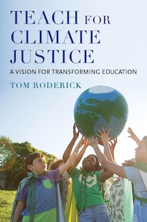 Front cover_Teach for Climate Justice