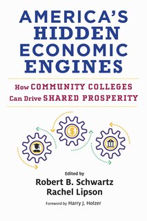Front cover_America's Hidden Economic Engines