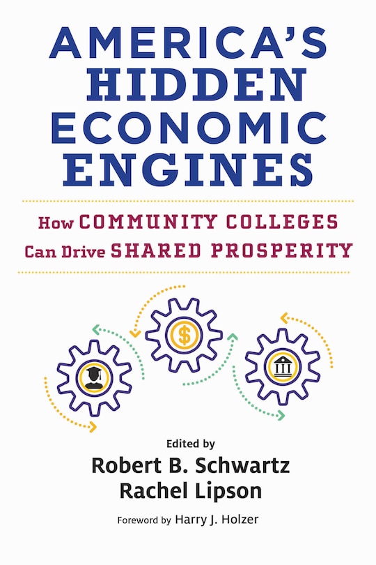 Front cover_America's Hidden Economic Engines