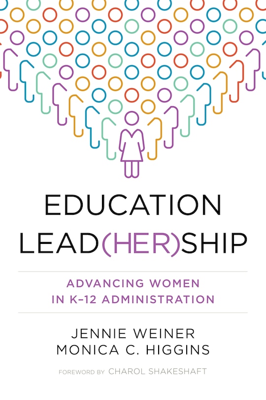 Front cover_Education Lead(her)Ship