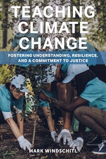 Couverture_Teaching Climate Change