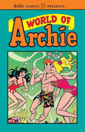 World Of Archie Vol. 1