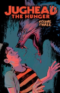 Couverture_Jughead: The Hunger Vol. 3
