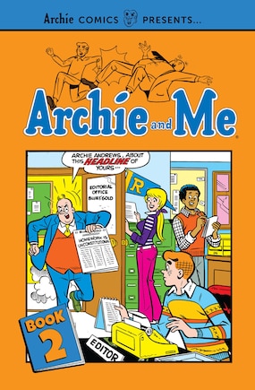 Archie And Me Vol. 2