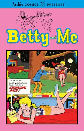 Betty And Me Vol. 1