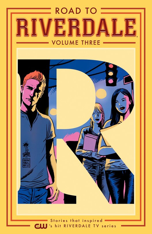 Road To Riverdale Vol. 3