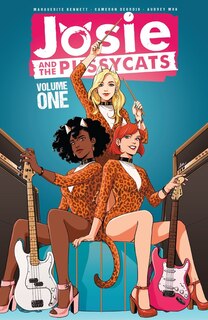 Josie And The Pussycats Vol. 1