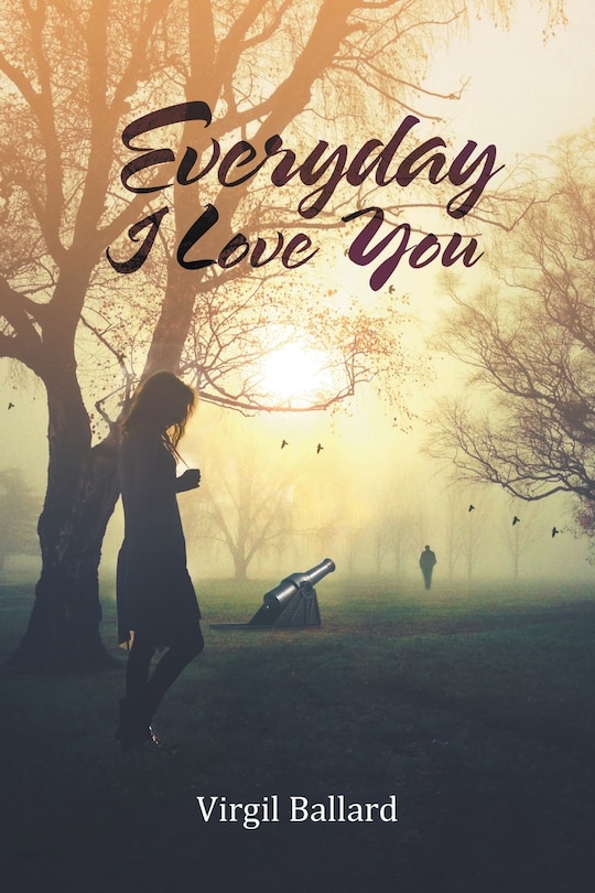 Front cover_Everyday I Love You