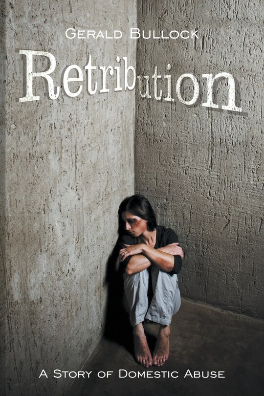 Front cover_Retribution