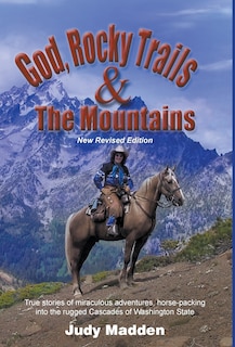 Couverture_God, Rocky Trails & the Mountains