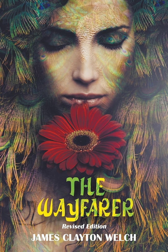 Couverture_The Wayfarer (Revised Edition)