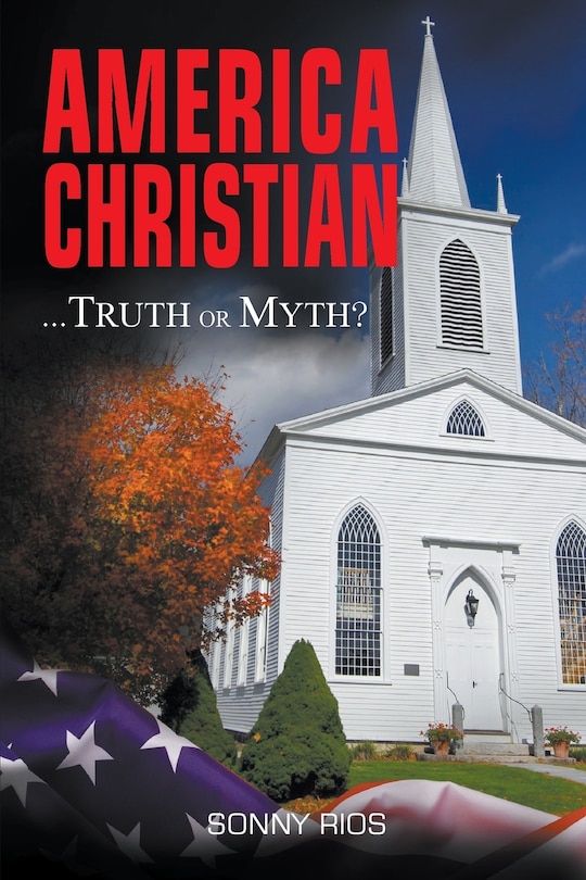 Couverture_America Christian... Truth Or Myth?