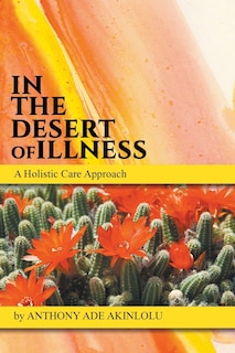 Front cover_In the Desert of Illness