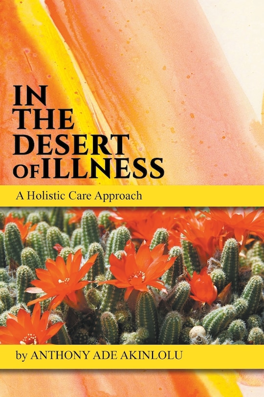 Front cover_In the Desert of Illness