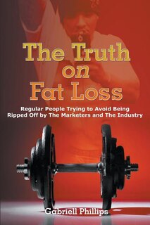 Front cover_The Truth on Fat Loss